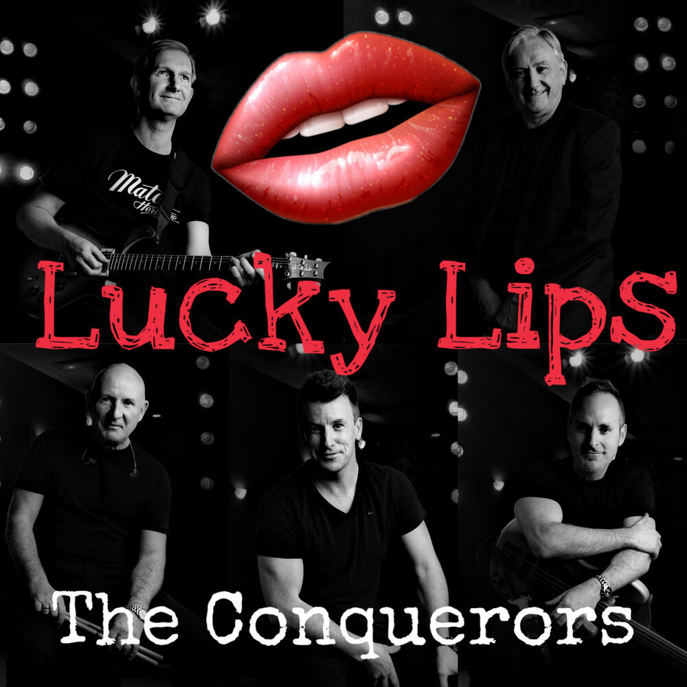 Picture of The Conquerors