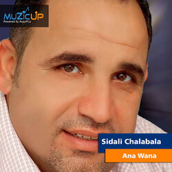 Sidali Chalabala