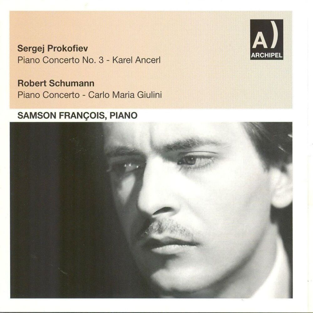 Picture of Orchestre National De Paris