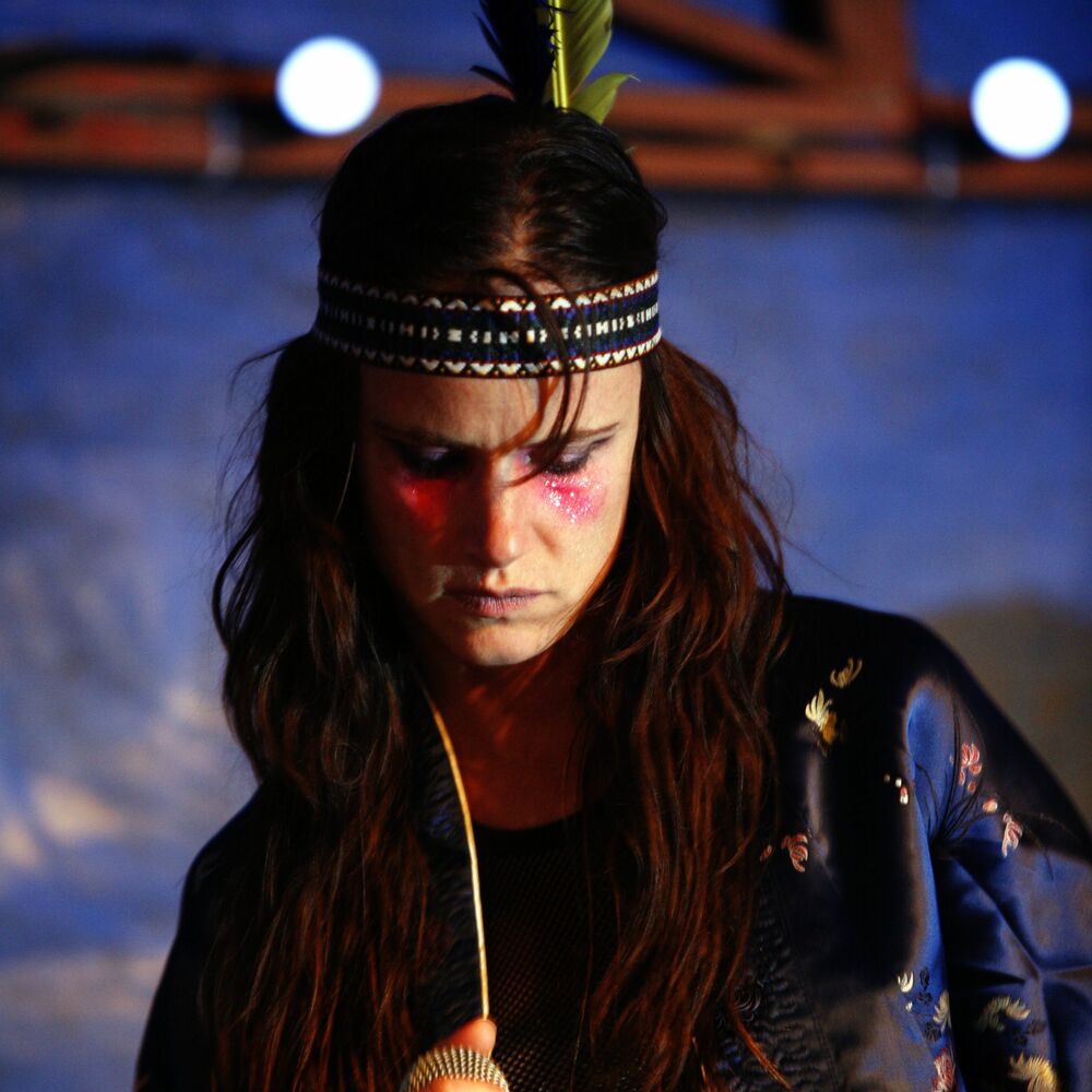Picture of Juliette Lewis