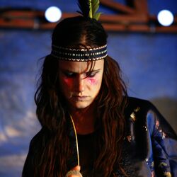 Picture of Juliette Lewis