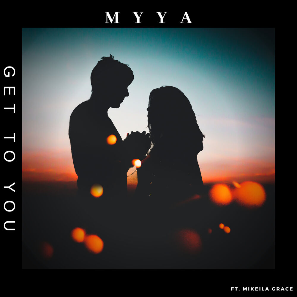 Picture of Myya