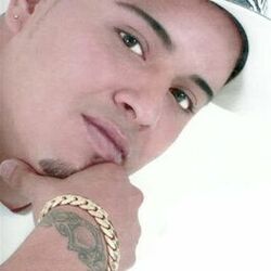 Picture of Alberto Stylee