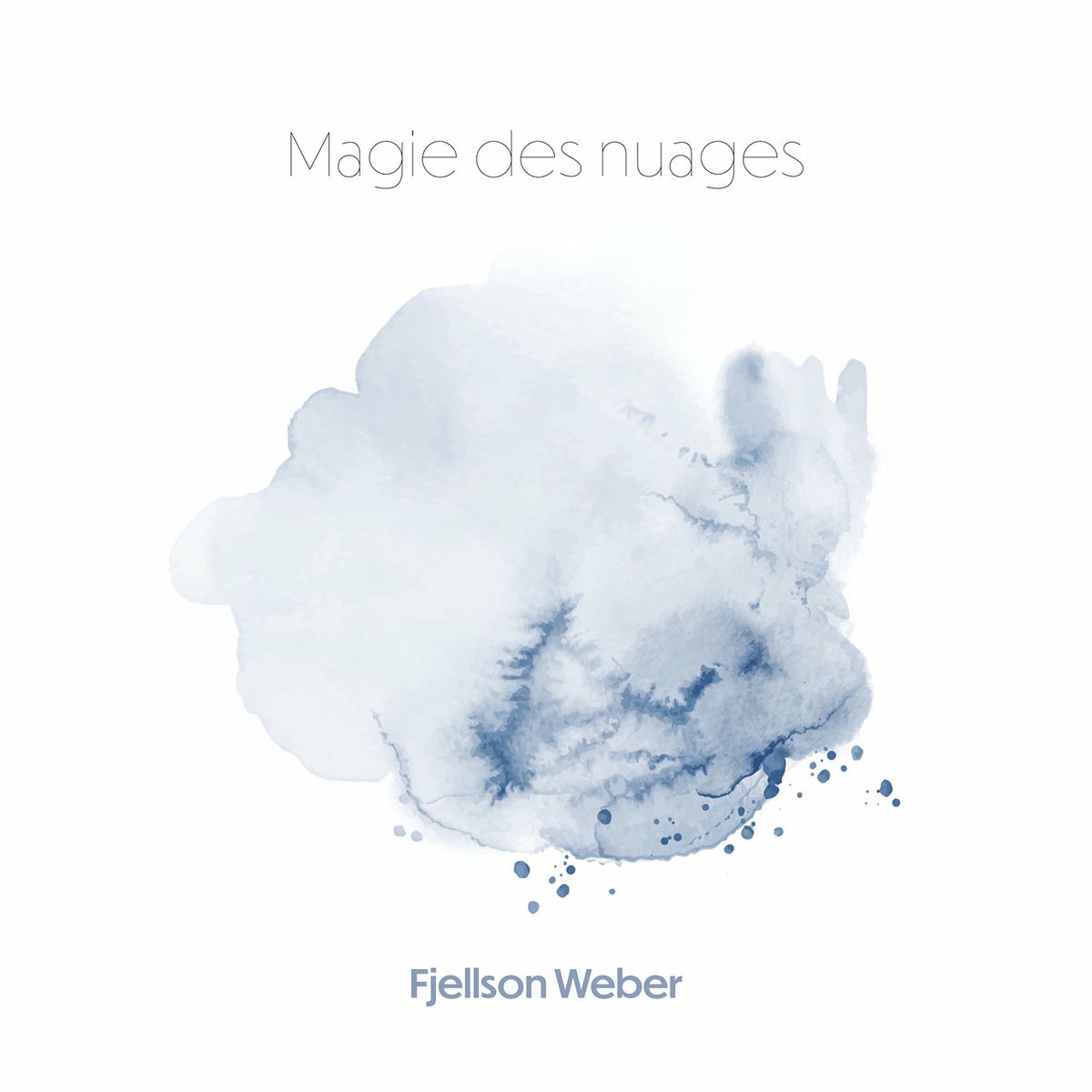 Fjellson Weber
