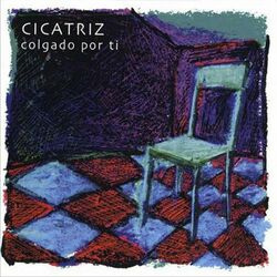 Picture of Cicatriz