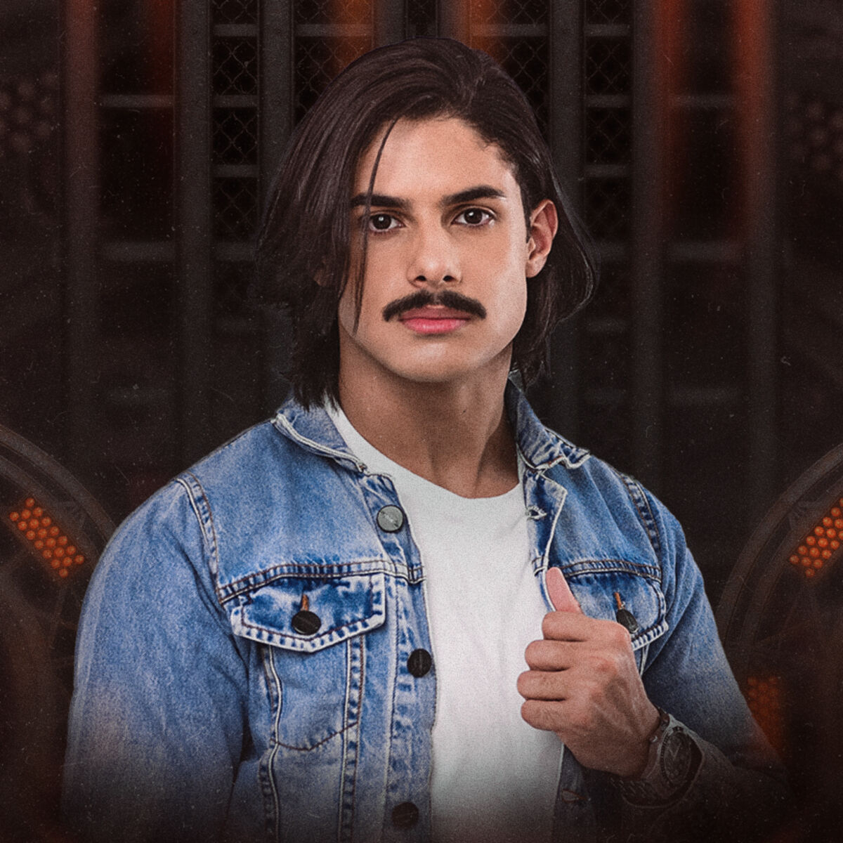 Jhonatan Cruz