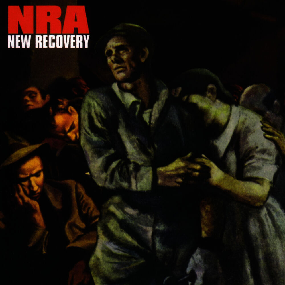 Picture of NRA