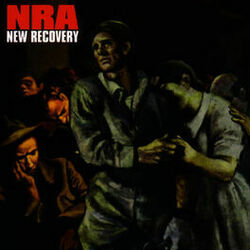 Picture of NRA