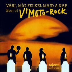 Picture of V'Moto-Rock