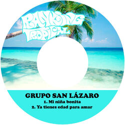 Grupo San Lázaro
