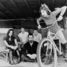 The Geraldine Fibbers