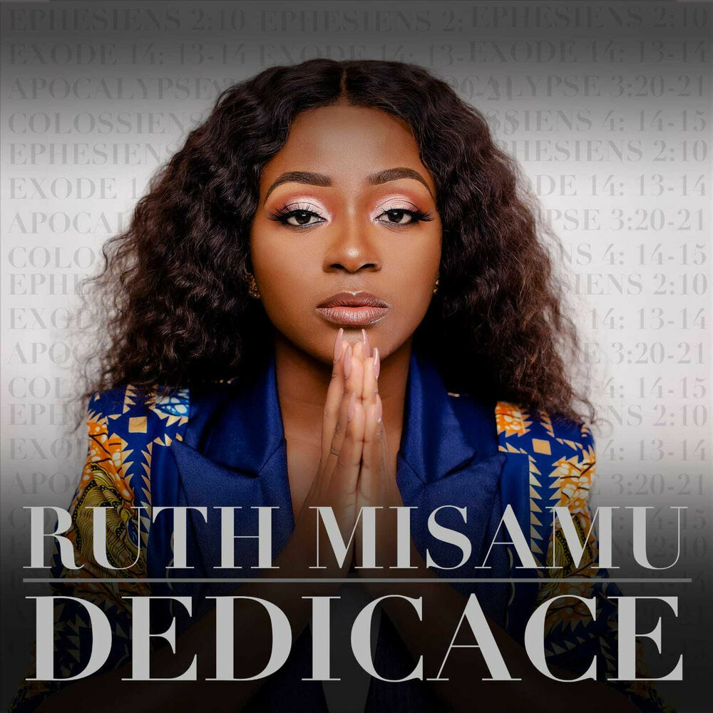 Picture of Ruth Misamu