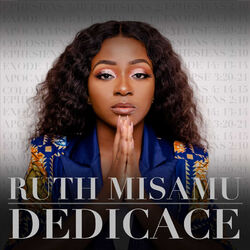 Picture of Ruth Misamu