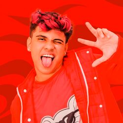 Picture of Robson abreu