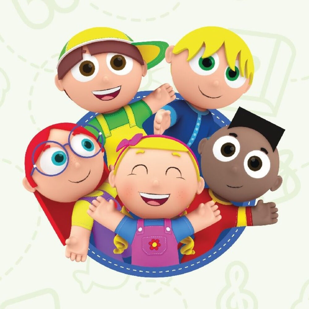 Picture of Os Pequerruchos