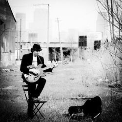 Picture of Yves Desrosiers