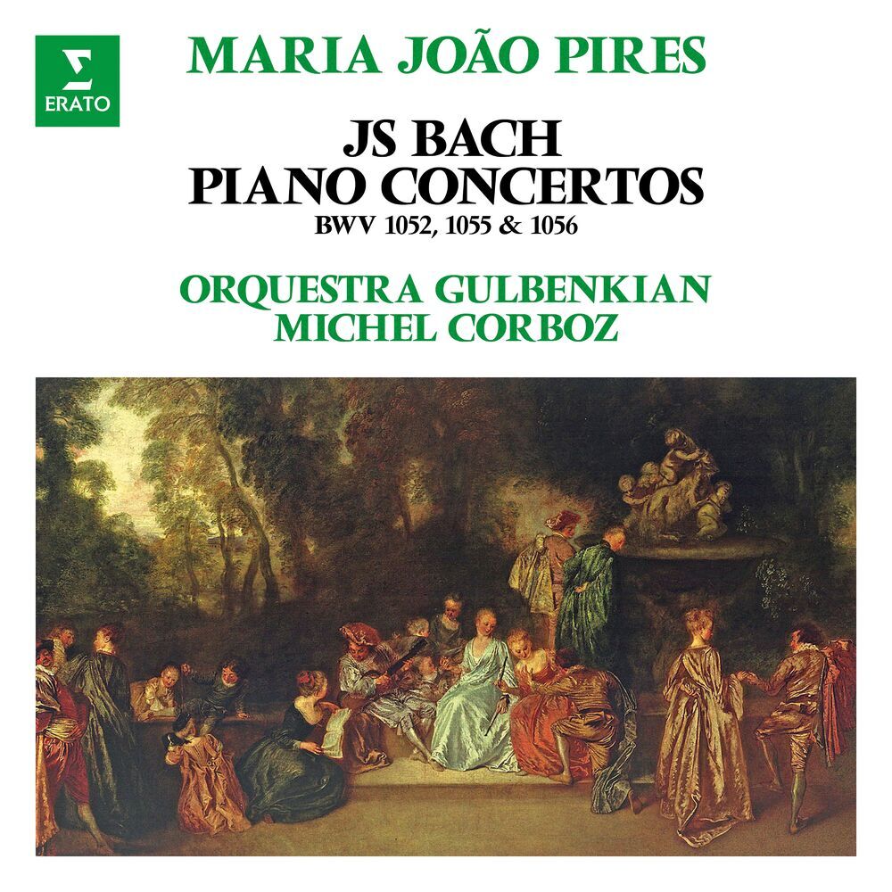 Picture of Orquestra Gulbenkian
