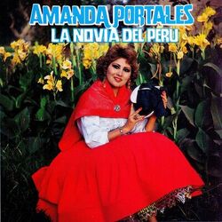 Picture of Amanda Portales