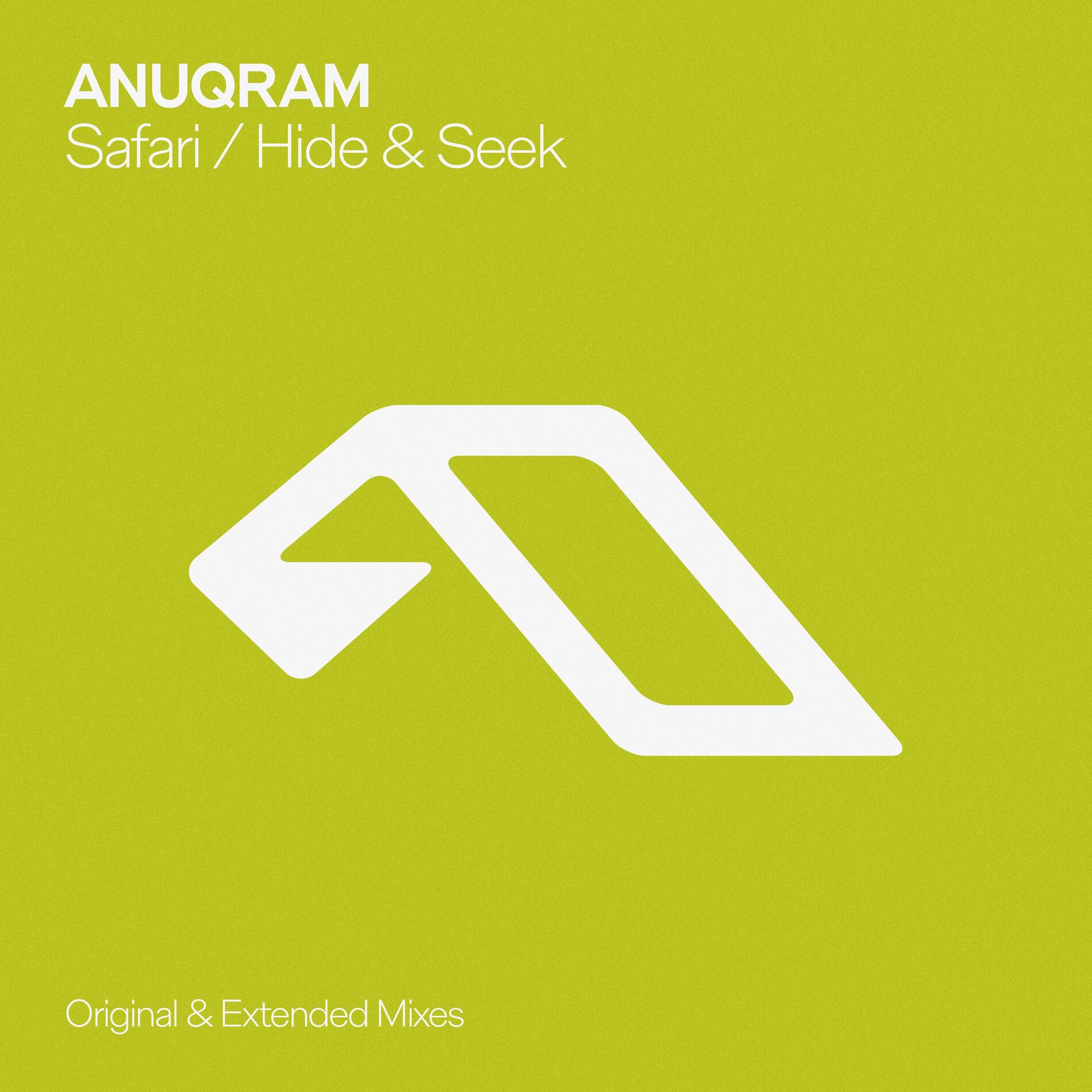 Artist picture of ANUQRAM