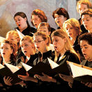 Arnold Schoenberg Chor