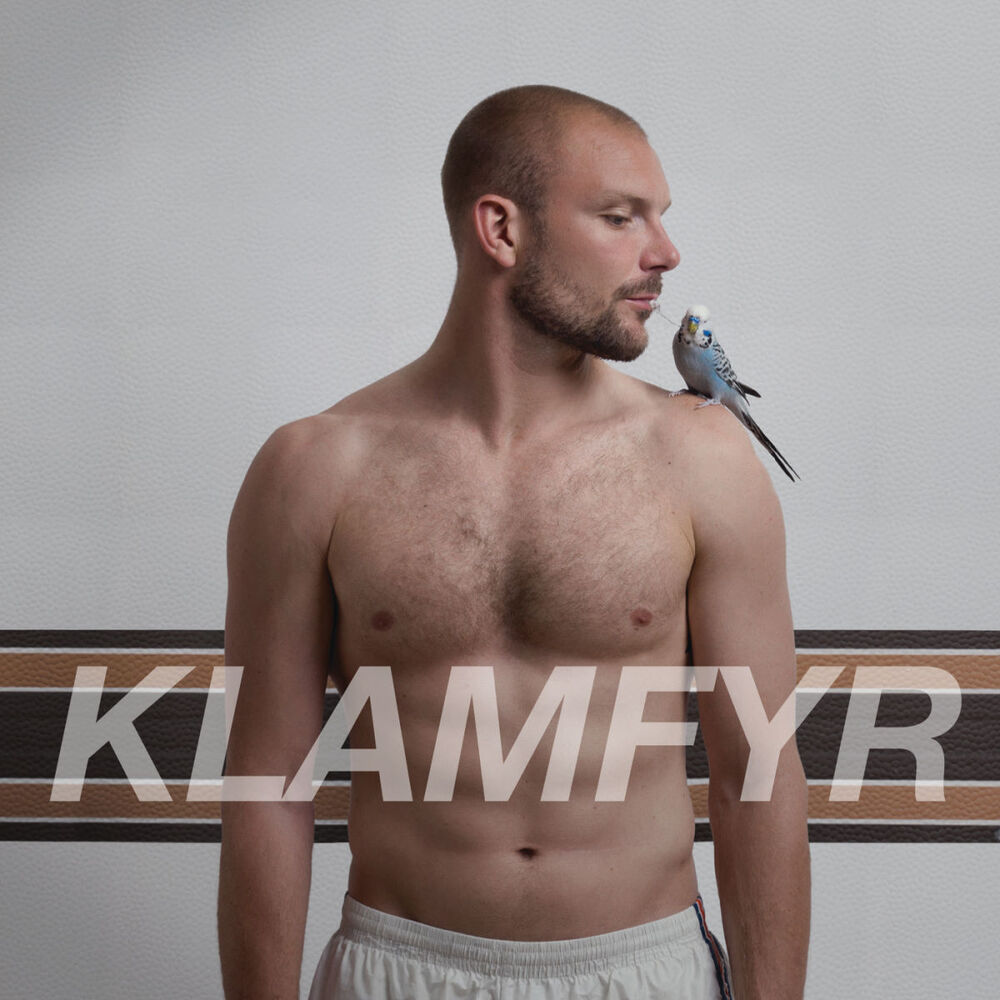 Picture of Klamfyr
