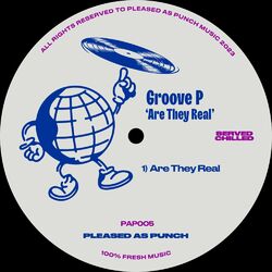 Groove P