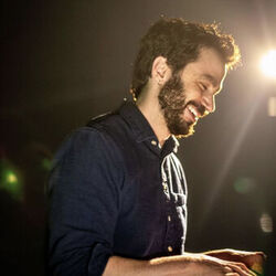 Picture of Martin Salemi