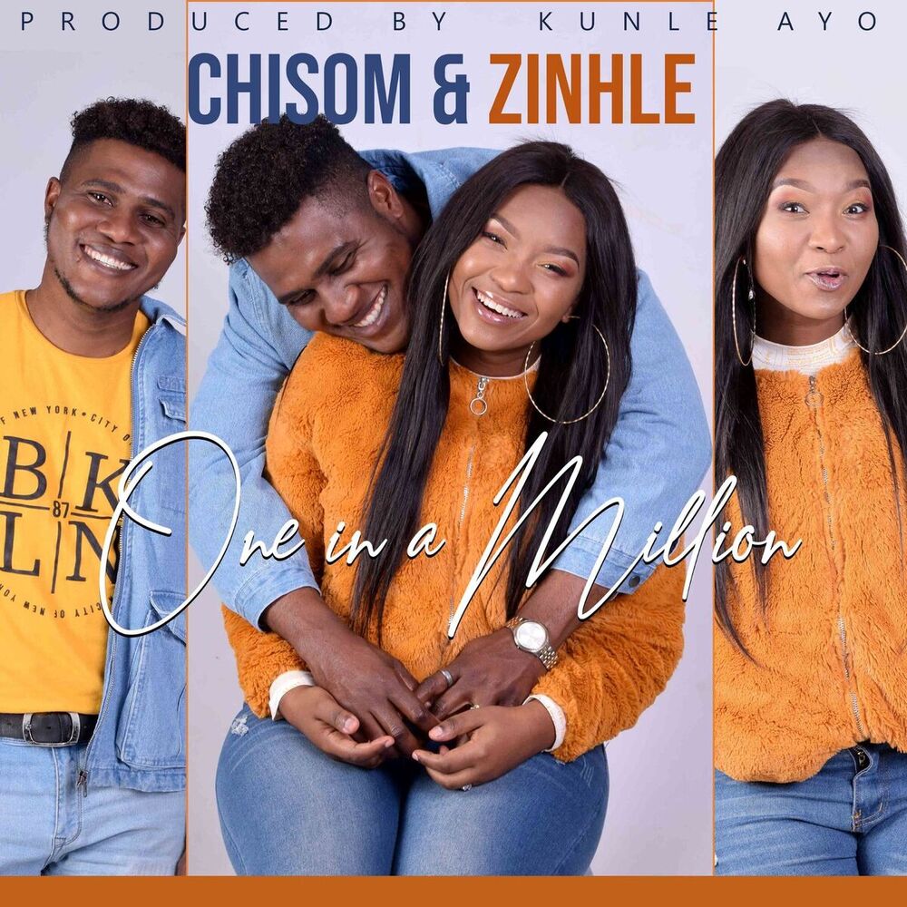Picture of Zinhle