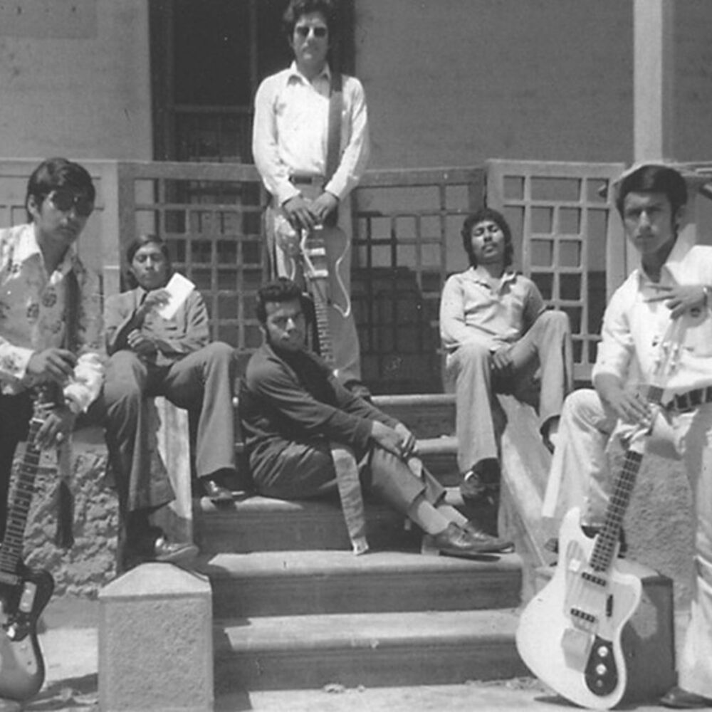 Picture of Los Orientales de Paramonga
