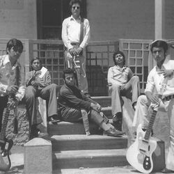 Picture of Los Orientales de Paramonga