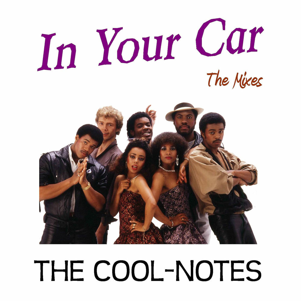 Photo de l'artiste The Cool-Notes