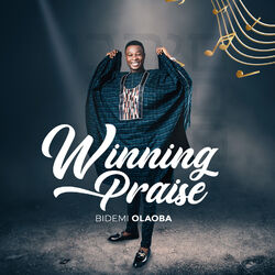 Picture of Bidemi Olaoba