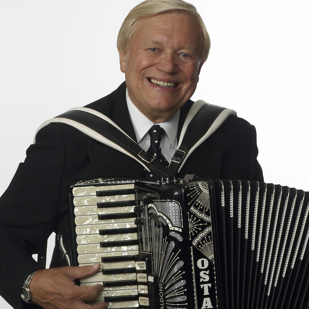 Picture of Walter Ostanek