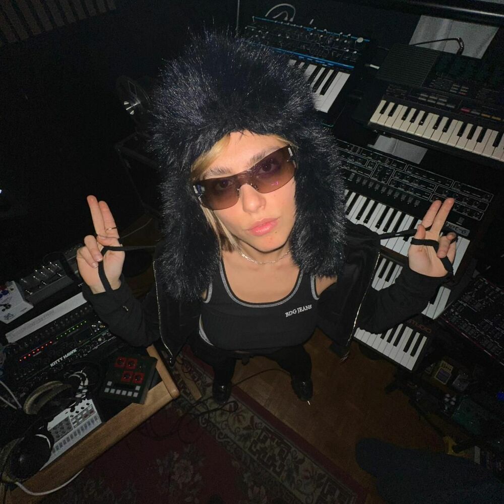 Picture of Liv del Estal