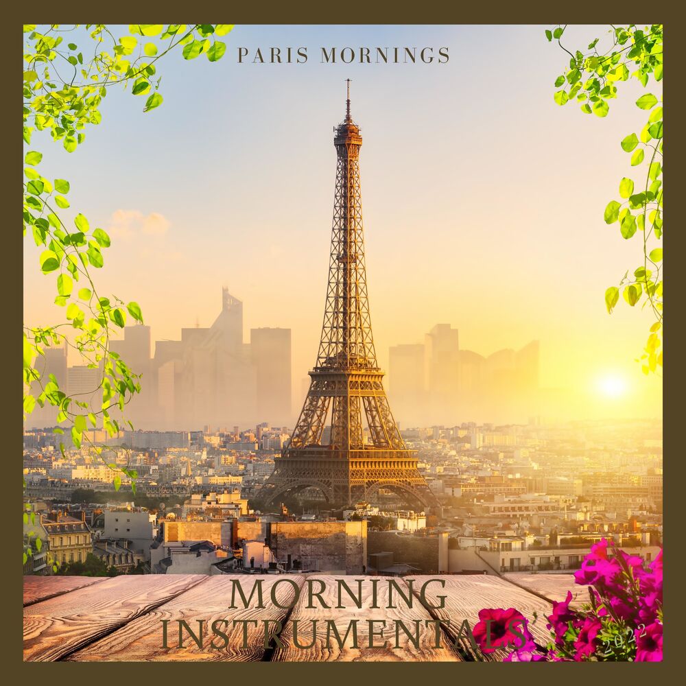 Picture of Morning Instrumentals