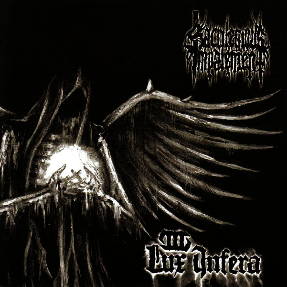 Picture of Sacrilegious Impalement