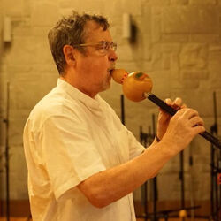 Picture of Richard Harvey