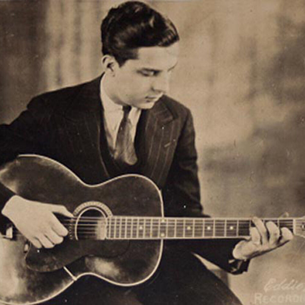 Picture of Eddie Lang