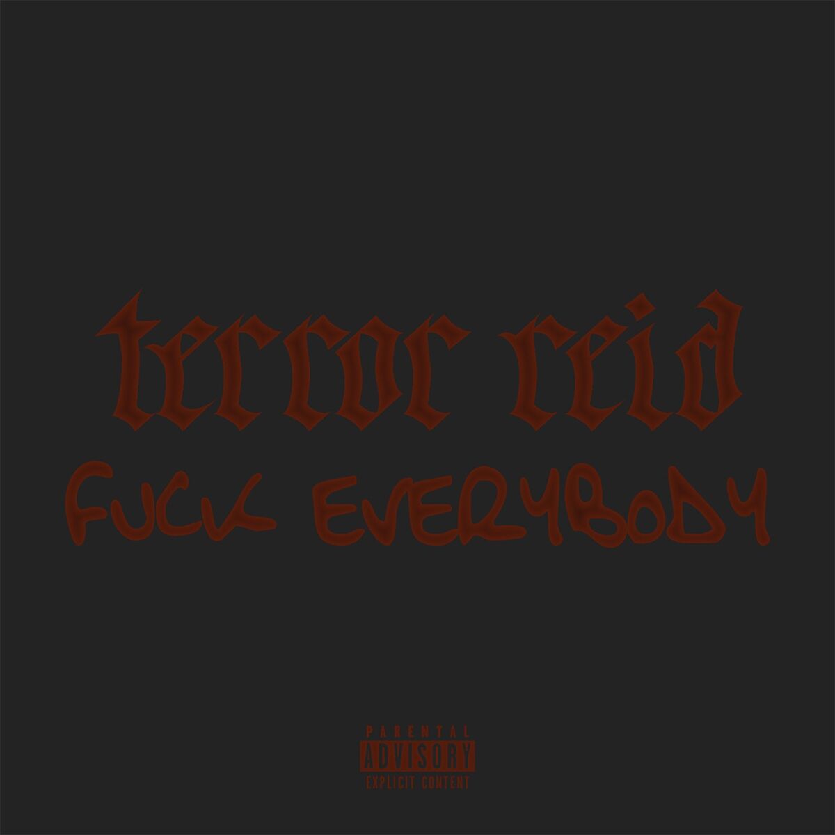 Artist picture of Terror Reid & Getter