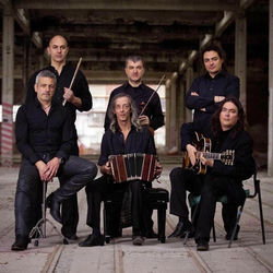 Hyperion Ensemble