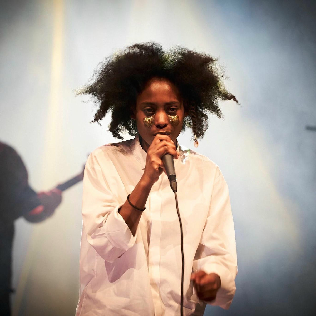 Artist picture of Sophye Soliveau