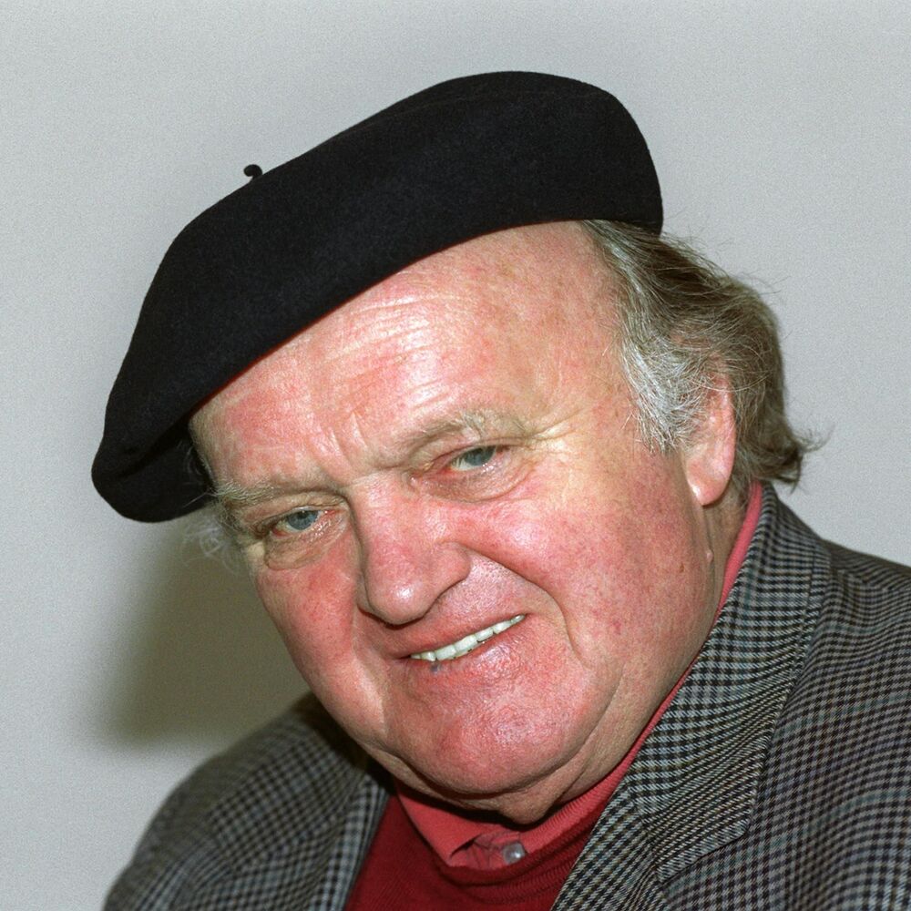 Picture of Horst Stein