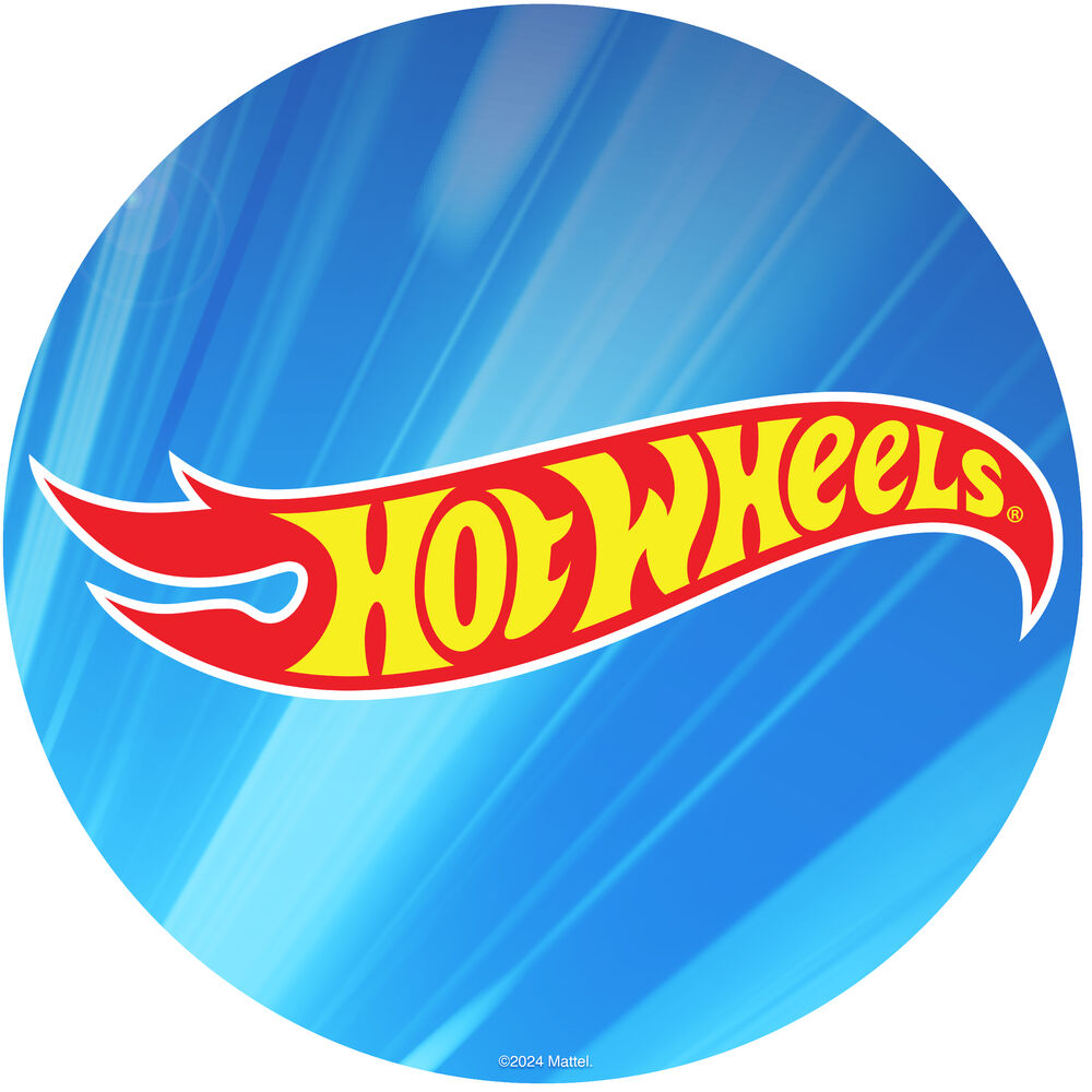 Picture of Hot Wheels