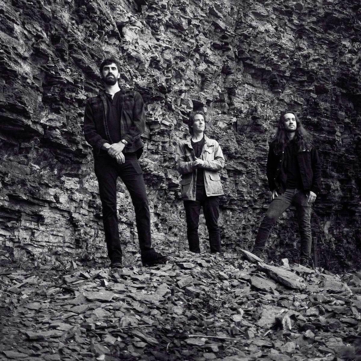 Artist picture of King Buffalo