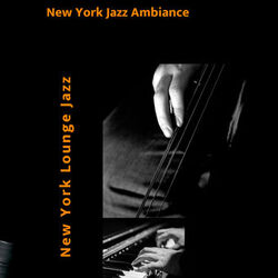 Picture of New York Lounge Jazz