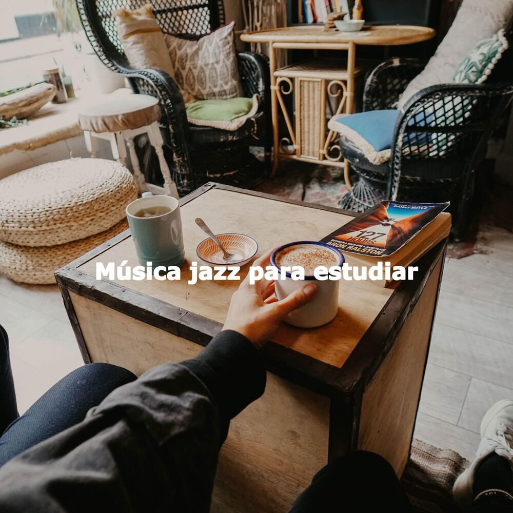 Picture of Coffee House Playlist