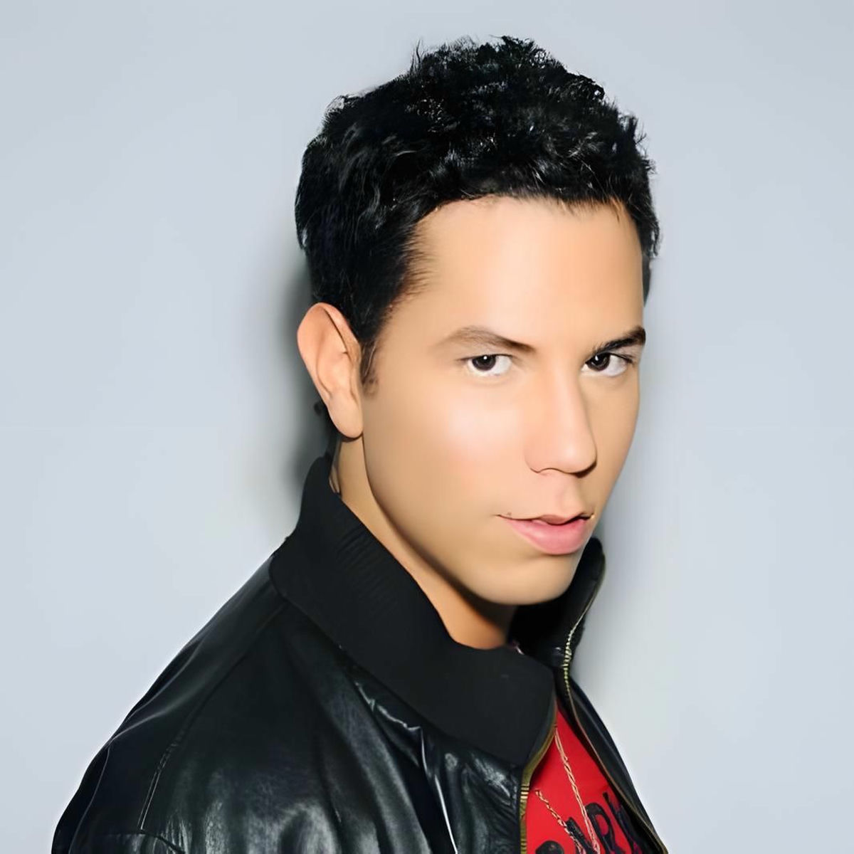 Christian Chávez