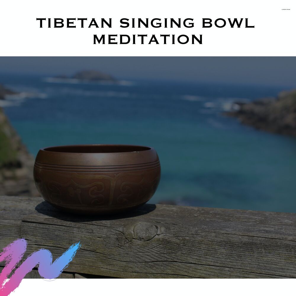 Picture of Tibetan Healing Bowls