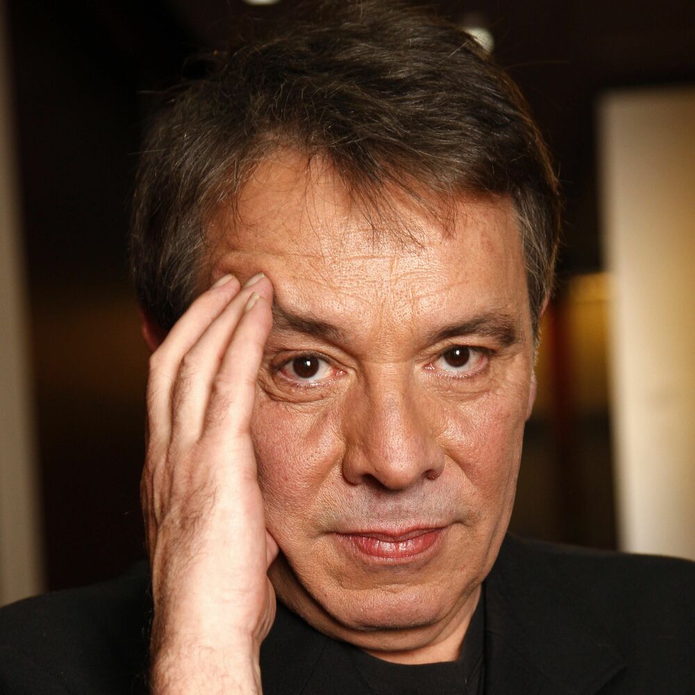 Picture of Jean Guidoni