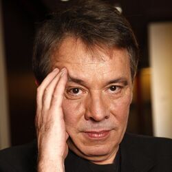 Picture of Jean Guidoni